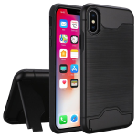 iPhone XS Max Case with Stand