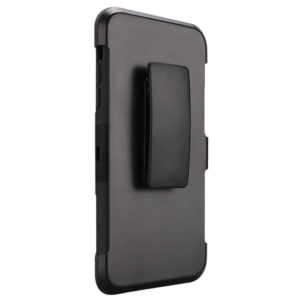 iPhone XS Max Holster Case
