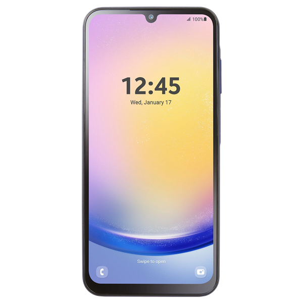 Samsung Galaxy A25 5G - TruConnect