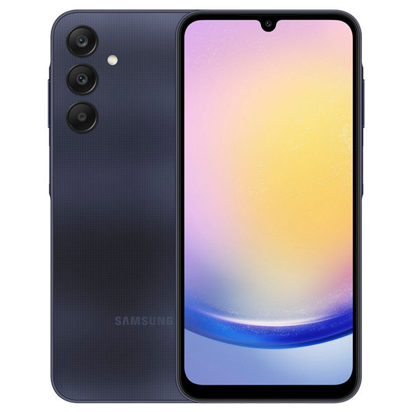 Samsung Galaxy A25 5G - TruConnect