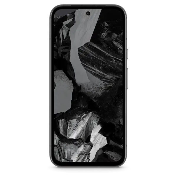 Google Pixel 8a ブラック 本体 Google Pixel 8a 5G 128GB (Unlocked) Obsidian GA04432-US