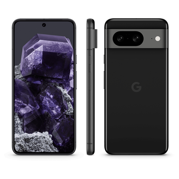 Google Pixel 8 - TruConnect