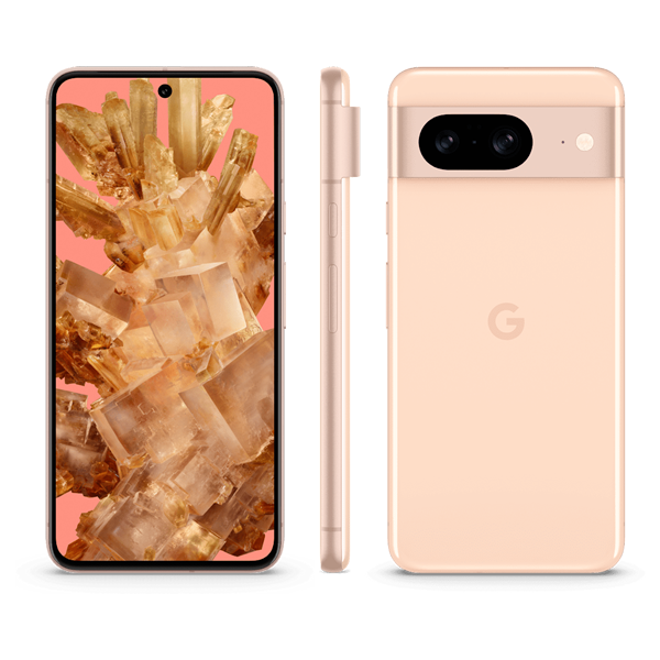Google Pixel 8 - TruConnect