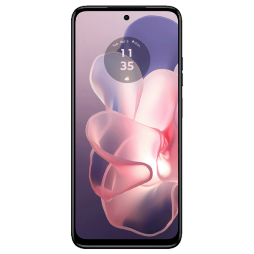 Motorola Moto G Power 5G 2024 Midnight Blue front