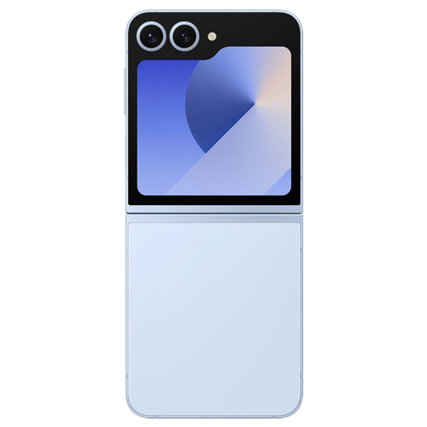 Samsung Galaxy Z Flip 6 5G - TruConnect