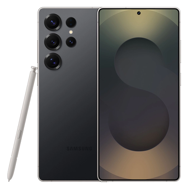 Samsung Galaxy S25 Ultra 5G - TruConnect